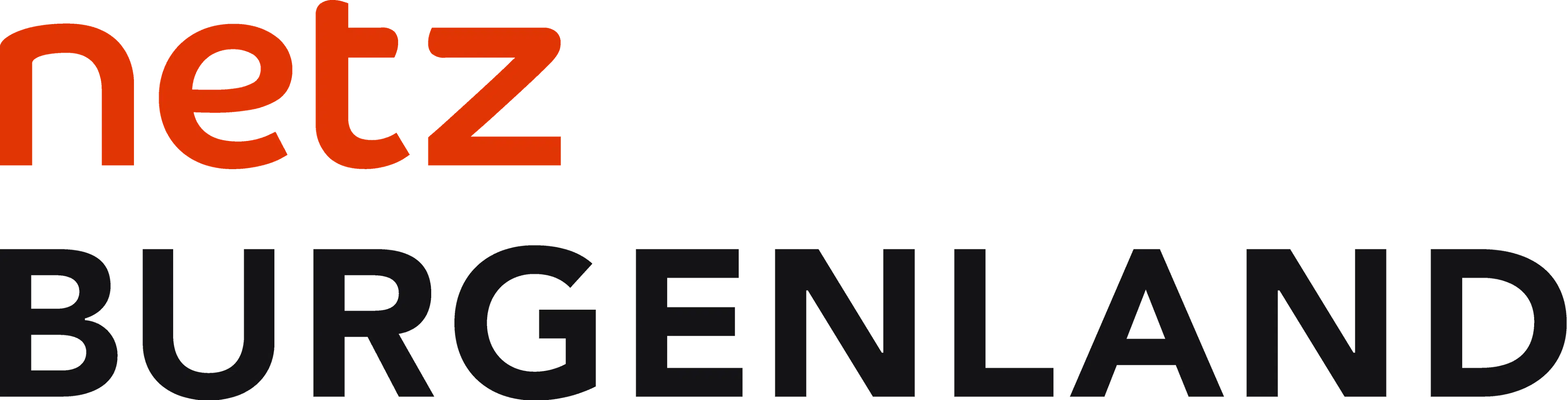 Logo der Netz Burgenland GmbH